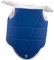 F Fityle Taekwondo Schutzweste, Boxing Karate Brustschutz, Reversible Kickboxen Bauchschutz, Körperpanzer Chest Guard, Unisex Kickboxen Brustschutz für Karate Taekwondo Boxen Kampfsport, S