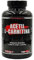 Acetil L-Carnitina FlorioSport®, 180 capsule da 500 mg. (90 dosi da 1000mg) Integratore di Acetyl Carnitina