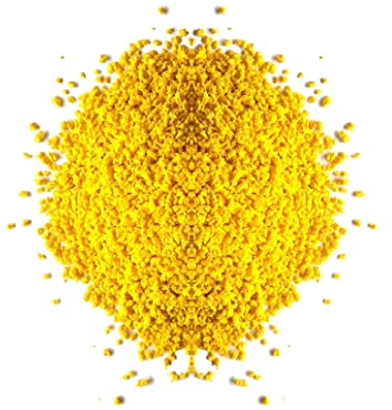 SKY GOLD EGG BISCUIT Canary Food Feed 1kg 2kg 3kg 5kg Canaries Canary Budgie etc Egg Crumb (5kg)