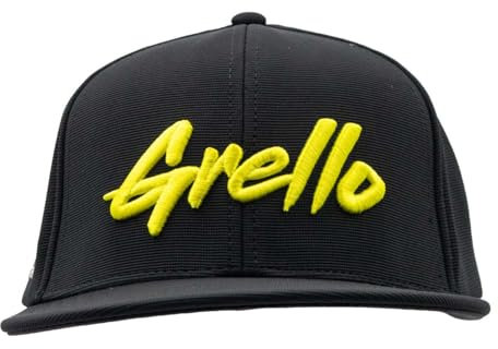 MBA Sport Manthey Cap Racing Grello #911 Flat Brim