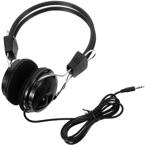Angoily High Precision Metal Detector Headphones over Ear Headphones Search Accessories