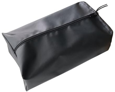 HEMOTON Protectora De Cerveza Kegerator para Grifo Doble Individual Resistente Desgarros y Uso Exteriores Fácil Instalación