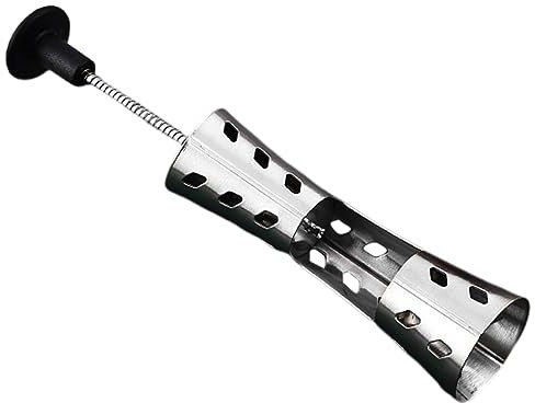 IMIKEYA Rimuovitore Per Ciliegie in Snocciolatore Portatile Per Ciliegie e Datteri Per Uso Casalingo e Cucina