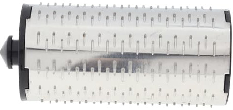 Ariete - 0C044900A - Rouleau Tambour Lame pour râpe Gratì Superior 449 0449 0452 452