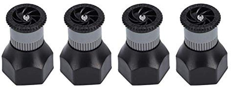 G1 / 2in DN15 Spruzzatori sepolti filettatura femmina Irrigazione da giardino Ugello irrigazione prezzo