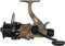 York Karpfenrolle Feederrolle CARP Chaser Angelrolle Feeder Freilaufrolle (6000)