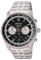 Seiko Reloj de Vestir SSB429P1