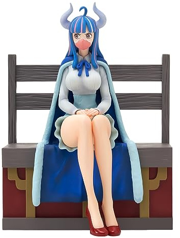 BANDAI Ichibansho Figure - Une pièce – Ulti (Tobiroppo), Statue de Collection Spirits, Mediano