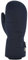 Roeckl Damen Crans GTX Handschuhe, Black, EU 6,5