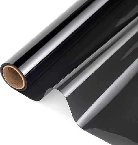 ARANA Láminas tintadas para ventanas de auto, 762 cm x 50 cm, 35% VLT, película universal cerámica para automóviles, bloqueo de UV, protección contra el sol y el calor, protección visual para casa