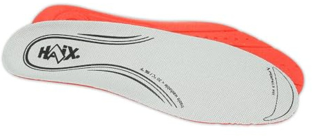 HAIX Insole PerfectFit Light Perfekte Passform auf einen Blick - Komfortable Einlegesohle von HAIX. 44