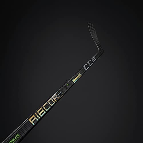CCM Ribcor Trigger 6 Composite Hockey Stick - Junior 50 Flex - P28 Right