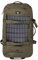 Quiksilver New Reach - Wheelie Luggage Bag for Men - Koffer mit Rollen - Männer - Schwarz.