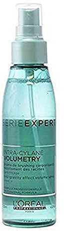 L'Oréal Professionnel Volumetry Styling Spray, 125 ml, blumig