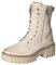 Mustang Damen 1443-524 Booty, Ivory, 42 EU