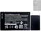 HIGHAKKU Replacement Battery BL-L5J Compatible with NO-KIA 105 (2023) TA-1557 Mobile Phone Smartphone Phone