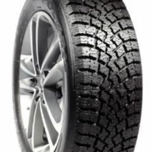 Doctor Tyre by MALATESTA POLARIS 205/60 R15 91H M+S Pneumatici Invernali – Gomme Auto Ricostruite Winter ad Alte Prestazioni