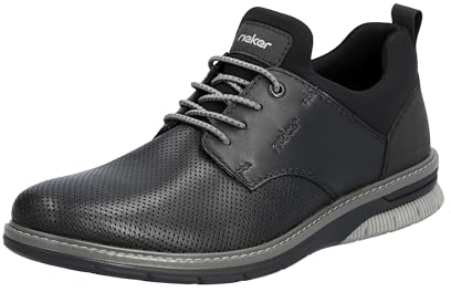 Rieker Herren Halbschuhe 14450