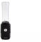 Personal Nutri Blender, 600ml Glass Cup, Black