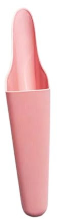 ifundom Da in Plastica Per Per in Miniatura Adatta Per Pacciame Terriccio Diserbare e Coltivare Piante in Rosa