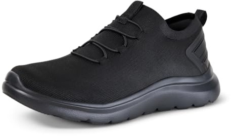 Amazon Essentials Zapatillas Ligeras para Correr Unisex niños