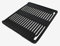 Campingaz Ersatz-Grillrost aus emailliertem Stahl für Grill der Serie 3/4, Maße 44,5 x 38,5 cm