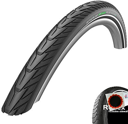 Schwalbe Energizer Plus Perf GG E50 Draht E Reflex 28x1,75 47-622mm 700x45C
