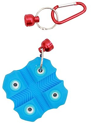 BESPORTBLE Pfeilgreifer Für Bogenschießen Praktischer Pfeilabzieher Tragbarer Entferner Professioneller Bogenschießen-zubehör Mit Haken Zum Einfachen Tragen Und Befestigen