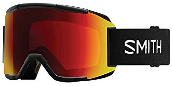Smith Men's Squad Ski goggles (pack of 1)