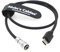 Alvin's Cables Ronin RS2|RSC2|RS3|RS3 Pro zu Z CAM E2 der Flaggschiff-Serie Steuerkabel