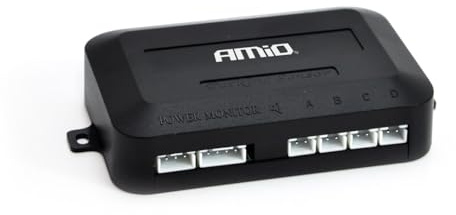 AMiO styrenhet parkeringshjälp 01011