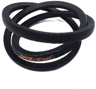 Replacement Wolseley Merry Tiller Major Rotovator Drive Belt - MT3371, W30074 -by PIX