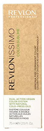 Revlon Revlonissimo Color Sublime Color 7.4