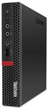 Lenovo PC M720q Tiny Intel I3-8100T RAM 32Go SSD 960Go W11 WiFi