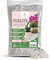 LERAVA® Perlite per piante in vaso [BIO] - 5L - Granulometria 2-6mm, perlite espansa - isolante termico, perlite giardinaggio Ideale per Orchidee, Giardinaggio - perlite piante - 100% Made in Italy
