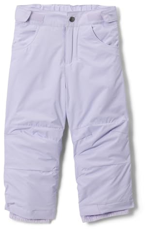 Columbia små flickor och flickor skidbyxor Starchaser Peak 3 Pant