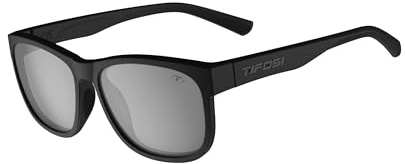 Tifosi Swank XL Sonnenbrille mit einer Linse, Verdunkelung, One size