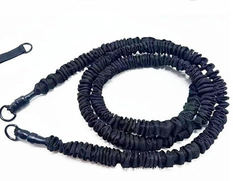 Ixydor Schwimmgurt für Pool 2.5-7.5m Schwimmtrainer, Einstellbare Schwimmwiderstand Gürtel, Schwimmgürtel für Pool für Schwimmingpools Widerstandstraining, Schwimmgurt für Kinder/Erwachsene