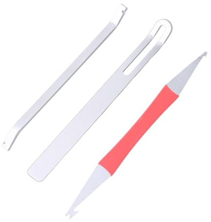 träblåsinstrument Reparationsverktygssats for träblåsinstrument med fjäderkrok Tondyna Nyckelskydd Skyddspincett for sax-klarinettoboes flöjt