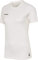 hummel First Performance Kurzarmshirt Damen F9001 Weiss, M Damen