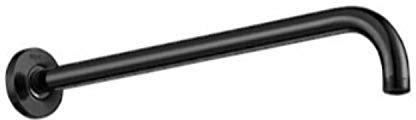 Brazo de pared para rociador de 400 mm