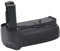 Mcoplus MCO-D780 Poignée d'alimentation verticale pour appareils photo reflex numériques Nikon D780 plein format Noir