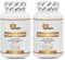 Sowelo Niacinamide - 500mg I Vitamin B3 Hochdosiert I Vitamin B3 spielt eine wichtige Rolle bei der Umwandlung von Nahrung in Energie I Ohne unerwünschte Zusätze I 120 Tabletten (2-Pack)