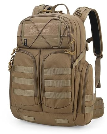 Mardingtop 40L Militärrucksack Molle System Taktischer Rucksack