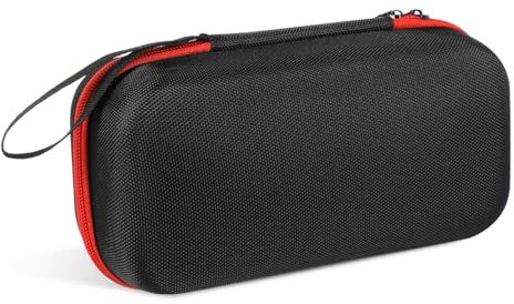 SOLUSTRE Bolsa De Almacenamiento para Bomba De Aire Organizador De Inflador De Neumáticos Estuche De Almacenamiento para Compresor De Aire De Coche Funda Protectora para Bomba De Aire