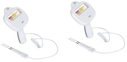 BESPORTBLE 2 Piezas medidor de ph portátil analizador probador de piscinas nadar tanque medidor de ph spa detector de ph del agua pluma de prueba de ph detector de agua el plastico