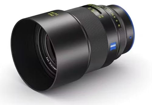 ZEISS Otus ML 50mm f/1.4 Lens for Canon RF Mount Mirrorless Cameras