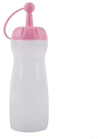 Facile controllo del flusso 320 ml bottiglia spremere per condimenti perfetta aggiunta ai tuoi accessori da cucina