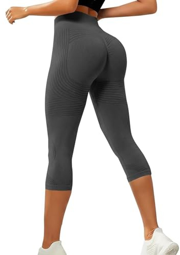 Genérico Leggings 3D Anticelulítico Mujer, Leggins Anticelulitis Compresión