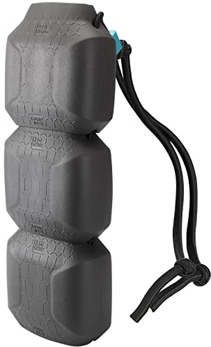 KEMIMOTO Boat Fenders Boat Bumpers for Docking Upgraded Boat Fenders Bumpers, Fit for Bass Boat Jon Boat and Pontoon Boat
